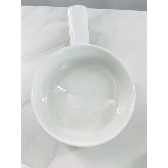 2 Midcentury Kilta Arabia 6-9 Individual Casserole Covered Dish by Kaj Franck - Picture 9 of 10